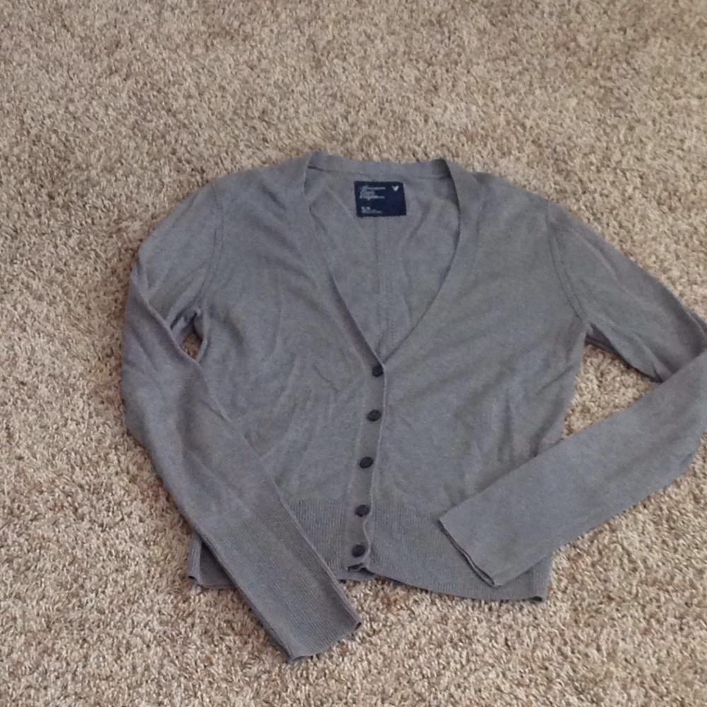 American Eagle Sweater